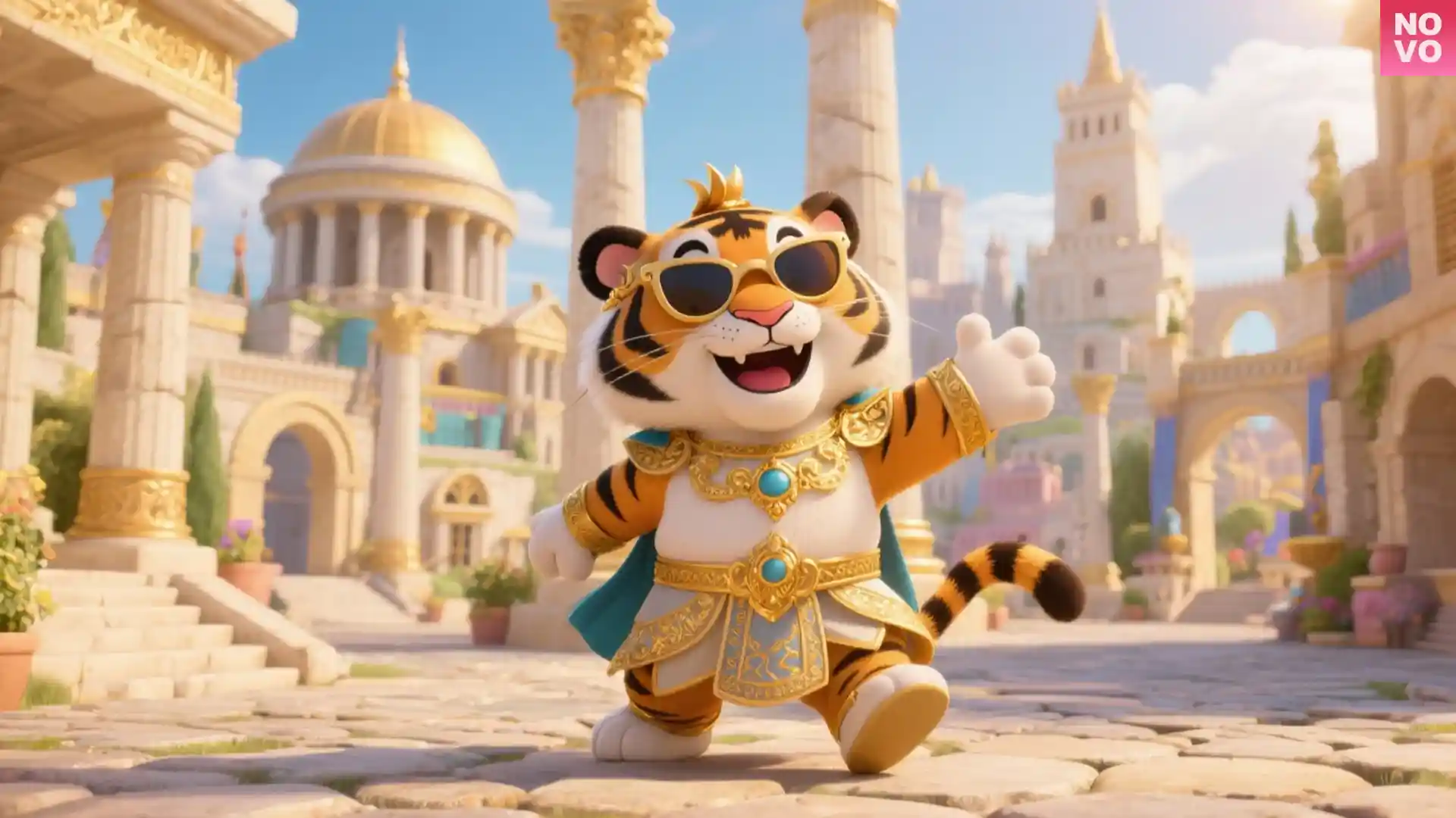 entretenimento online